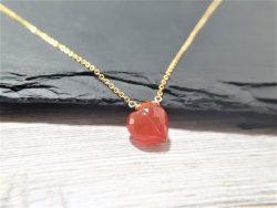 “Carnelian Jewelry: A Timeless Addition to Your Collection”