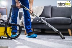 Best Carpet Cleaner Sydney: Restoring Your Carpets to Perfection