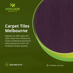 Contemporary Carpet Tiles Melbourne