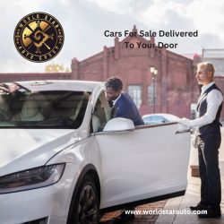 Cars For Sale Delivered To Your Door