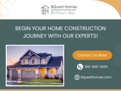 Get Professional Home Builders for Your Dream Project!
