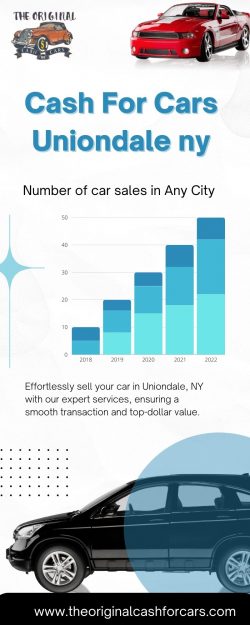Effortless Car Selling in Hempstead: Top Cash for Cars Service