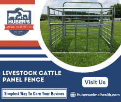 Get The Best Cattle Panel Fences