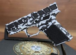 Cerakote Brookville