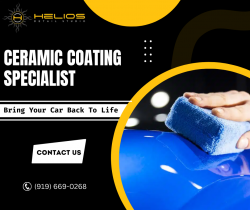 Cost-effective Ceramic Coating Solutions