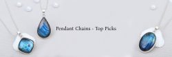 What Type of Chain is Best for Pendants