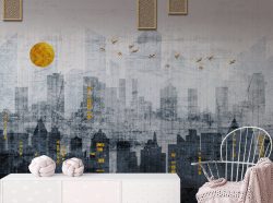 City Wallpaper
