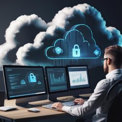 Cloud Application Security Assessment: Protecting Your Data in the Cloud