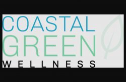 Coastal Green Wellness CBD Products