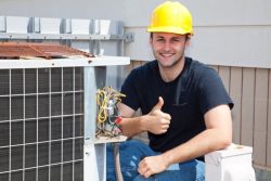 Reliable Commercial HVAC Contractors for Your Business