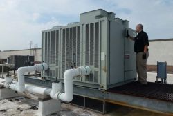 Expert Commercial HVAC Contractors