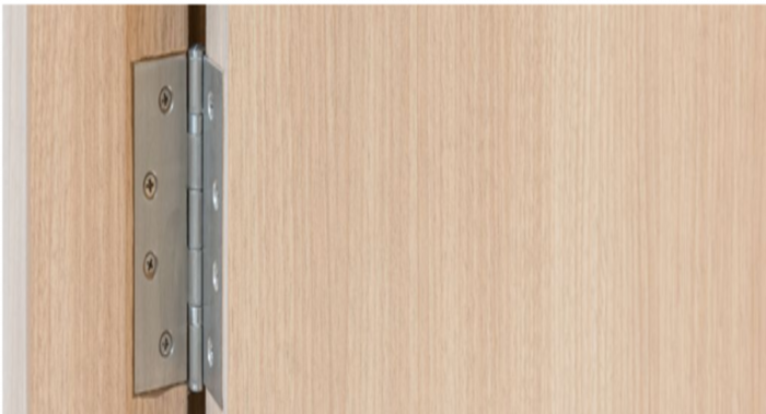 advantages of 3D concealed door hinges