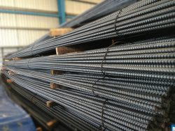 Best TMT Bar for House Construction in India