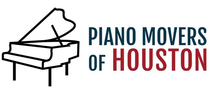Houston piano movers