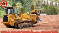 Contact us for Land Clearing Southern Highlands, NSW