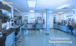 Continuous Bioprocessing Market is projected to reach $1.32 billion by 2031