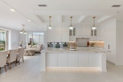 Convert A Functional And Stylish Kitchen Design In NZ