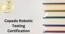 How to Identify Key Areas for Copado Robotic Testing Certification Study