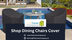 Shop Dining Chairs Cover – The Cover Company UK