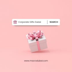 Corporate Gifts Dubai | Macro Dubai