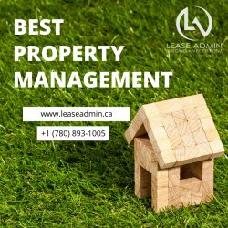Corporate Investment Property Management Outsourcing in Canada