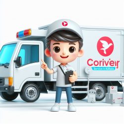 Courier Service in Kolkata | Same Day Delivery