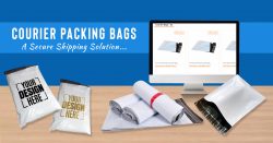 Why Buying Courier Bags Wholesale is a Convenient Shipping Solution