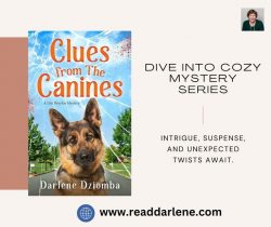 Discover the Top Cozy Mystery Series Books to Read | Read Darlene