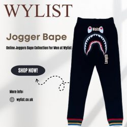 Shop Online Joggers Bape At Best Price In UK