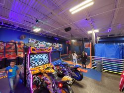 Create an Unforgettable Experience with Sky Zone Trampoline Park in Ventura