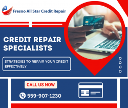 Free Credit Repair Consultation