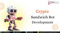How to Build a Profitable Crypto Sandwich Bot – A Step-by-Step Guide