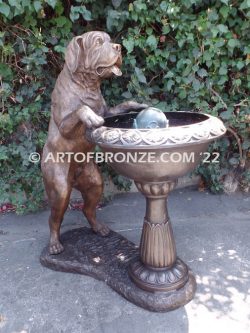 Choose the Perfect Custom Bronze Statue Design – Art of Bronze