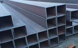 ss square tube manufacturers in india