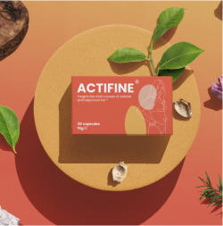 Actifin Kapseln – Actifin Gewichtsverlust Formel,Actifine Test!