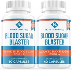 Blood Sugar Blaster – Is It Legit or Not Worth the Money? (Glucose Support Drops)