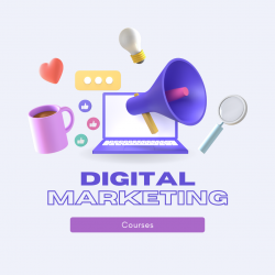 Digital Media Marketing Short Courses