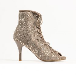 Dance Boots: Gfranco Shoes Canada – Stylish & Supportive Dance Footwear