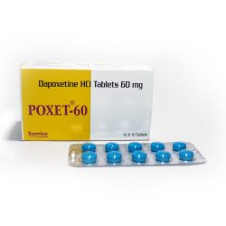 Buy Dapoxetine Online Price – Dose Pharmacy