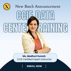 CCIE Data Center Training and Certification | CCIE DC Training