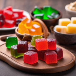 Keto Shred Max ACV Gummies – You Truly need to Know For Get in shape!
