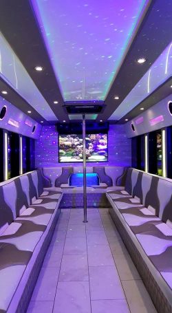 Party Buses Staten Island