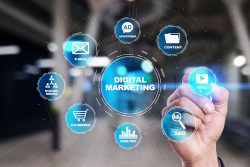 Noida’s Digital Dominance: Premier Marketing Solutions