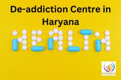 A Ray of Hope: Transforming Lives at the De-addiction Centre in Haryana