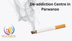 Your Road to Recovery at Our De-addiction Centre in Parwanoo