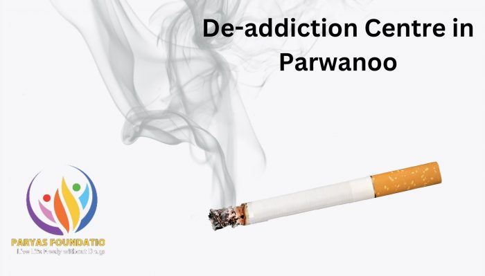 Your Road to Recovery at Our De-addiction Centre in Parwanoo