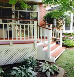 Sparkle City: Professional Pressure Washing Service Revitalizing Chicago’s Surfaces
