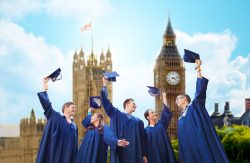 Empower Your Career with Business & Management Degree Courses in UK