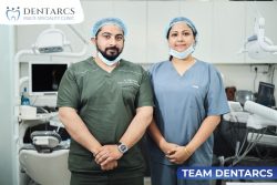 Best Dentists in Gurgaon