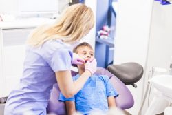 Why Regular Visits to a Pediatric Dental Clinic are Essential for Your Child’s Health